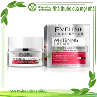 Evelin serum dưỡng trắng da l* 50 ml - MPFACE4