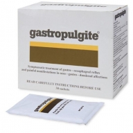 Gastropulgite h* 30 gói