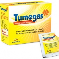 Tumegas Hộp 30 gói