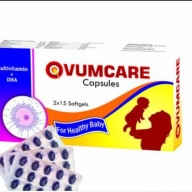 Ovumcare - Hỗ trợ điều trị hiến muộn