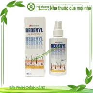 Dưỡng mọc tóc Redenyl lotion lọ*80 ml