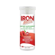 IRON Melts Lọ 50 viên