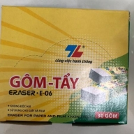 TL029 Tẩy E06 hộp*30 cái