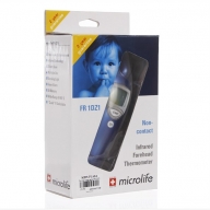 Nhiệt kế hồng ngoại đo trán Microlife FR 1DZ1