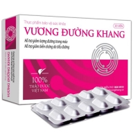 Vương đường khang Hộp * 20 viên