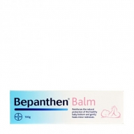 Kem chống hăm Bepanthen Balm (Tuýp 100g)