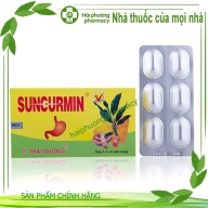 Suncurmin H*2vi*6viên thai duong