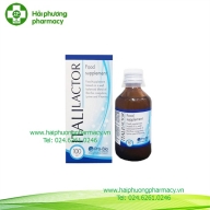 Itali Lactor pro-bio lọ*100ml