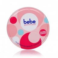 Kem nẻ Bebe Đức 50ml