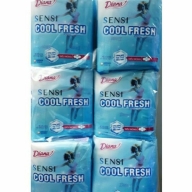 BVS Diana Sensi cool fresh SMC 8 - 1806