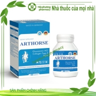 Bổ khớp Arthorse Đức lọ*60 viên