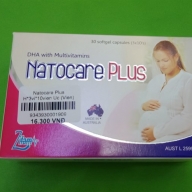 NATOCARE PLUS zifam