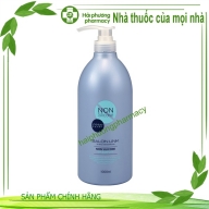 kon- DẦU GỘI SIÊU DƯỠNG, PHỤC HỒI, KHÔNG CHỨA SILICONE SALON LINK LỌ*1000ML