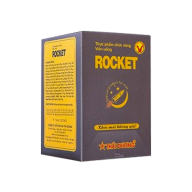 Rocket Hộp 10 gói