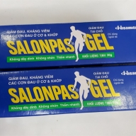 SALONPAS GEL T*30g