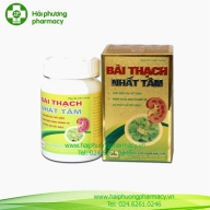 Bài thạch Nhất Tâm 60 viên