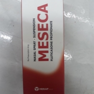 Meseca - Merap H*1 lọ *60 liều xịt