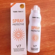 Xịt chống nắng Spray protective V7 – Hàn quốc