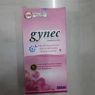 Gynec 250 ml