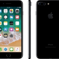 Điện thoại iphone 7 Plus + củ sạc + cáp sạc + ốp lưng