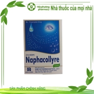 Naphacollyre lọ*10ml