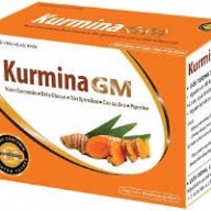 Kurmina GM H* 3 vỉ* 10 viên