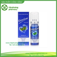 Greelux extra cool 12 ml