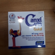 Canxivin gold