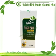 Dầu gội sạch gàu Dr hairwel tuýp*50g