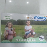 KM - Thú nhún moony ( hàng tặng không bán )