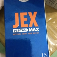 Jex Max 15 viên