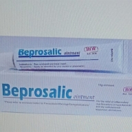 BeprosalicT*15gr