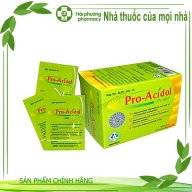 Pro-Acidol Plus gói*20 gói