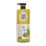 Sữa tắm Aloevera 95% Body Cleanser(190)