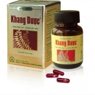 Khang Dược Lọ 20 viên