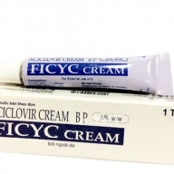 Ficyc cream 5g