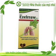 Siro Ezelrraw lọ *125ml