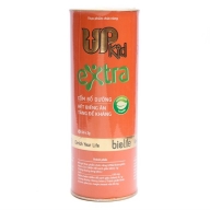 Cốm Upkid extra - Trẻ ăn ngon, đề kháng tốt