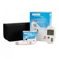 Máy đo đường huyết Safe ACCU