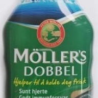 Mollers Omega 3 Hjierte chai 66 viên