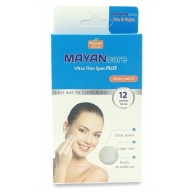 Miếng Dán Trị Mụn Mayancare 12 Miếng (0.8cm) ( TDN )