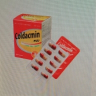 Coldacmin H*10vi*10vien