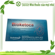 Bioketoca hộp*5 vỉ*10 viên