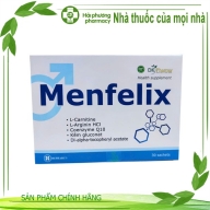 Menfelix hộp*30 viên