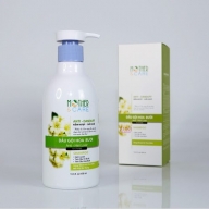 Dầu gội hoa bưởi Mother care 400ml