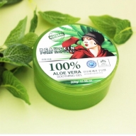 Gel dưỡng đa năng Beauskin 100% Aloe Vera Lọ 300g