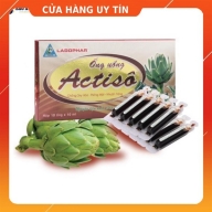 Actiso ống Đà Lạt H*10 ống