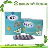 Hi - Cal avisure Hộp*60 viên