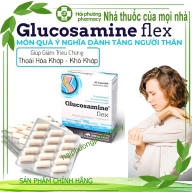 Glucosamine flex H*60 viênBaLan