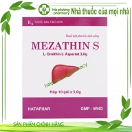 Mezathin h* 10g* 0,5 g